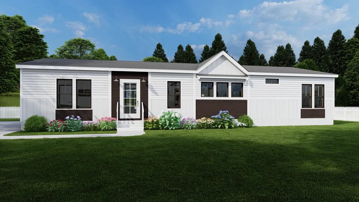Cavalier series hero home features