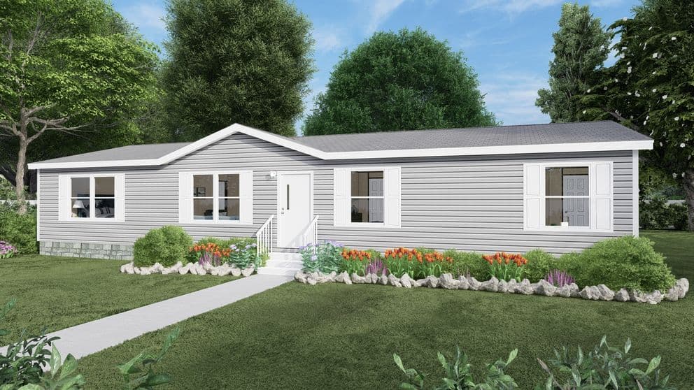 Marvelous 3 hero, elevation, and exterior home features