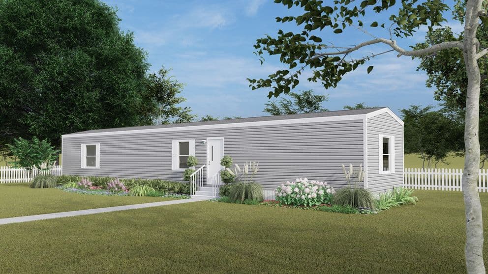 Elation hero, elevation, and exterior home features